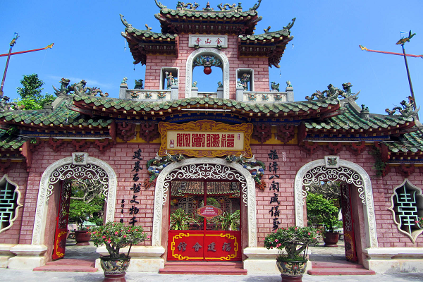 Hội An